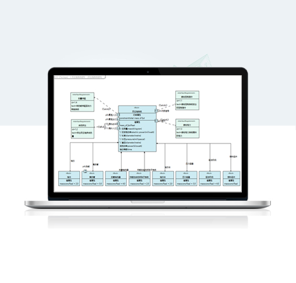 北京科思誠(chéng)科技有限公司-中國(guó)航天科工某院案例